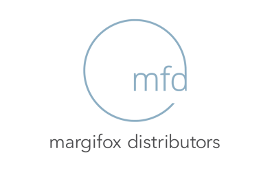 Margifox Distributors Logo