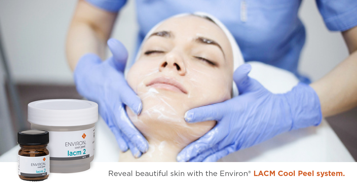 Reveal_Beautiful_Skin_with_the_Environ_LACM_Cool_Peel_System